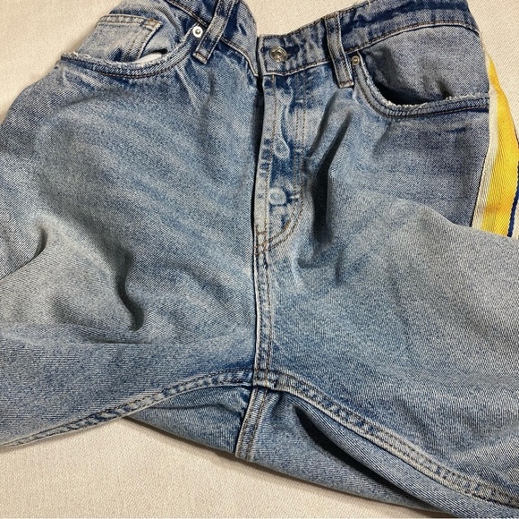 ZARA | Authentic Denim by TRF Straight Jean - Picture 16 of 16